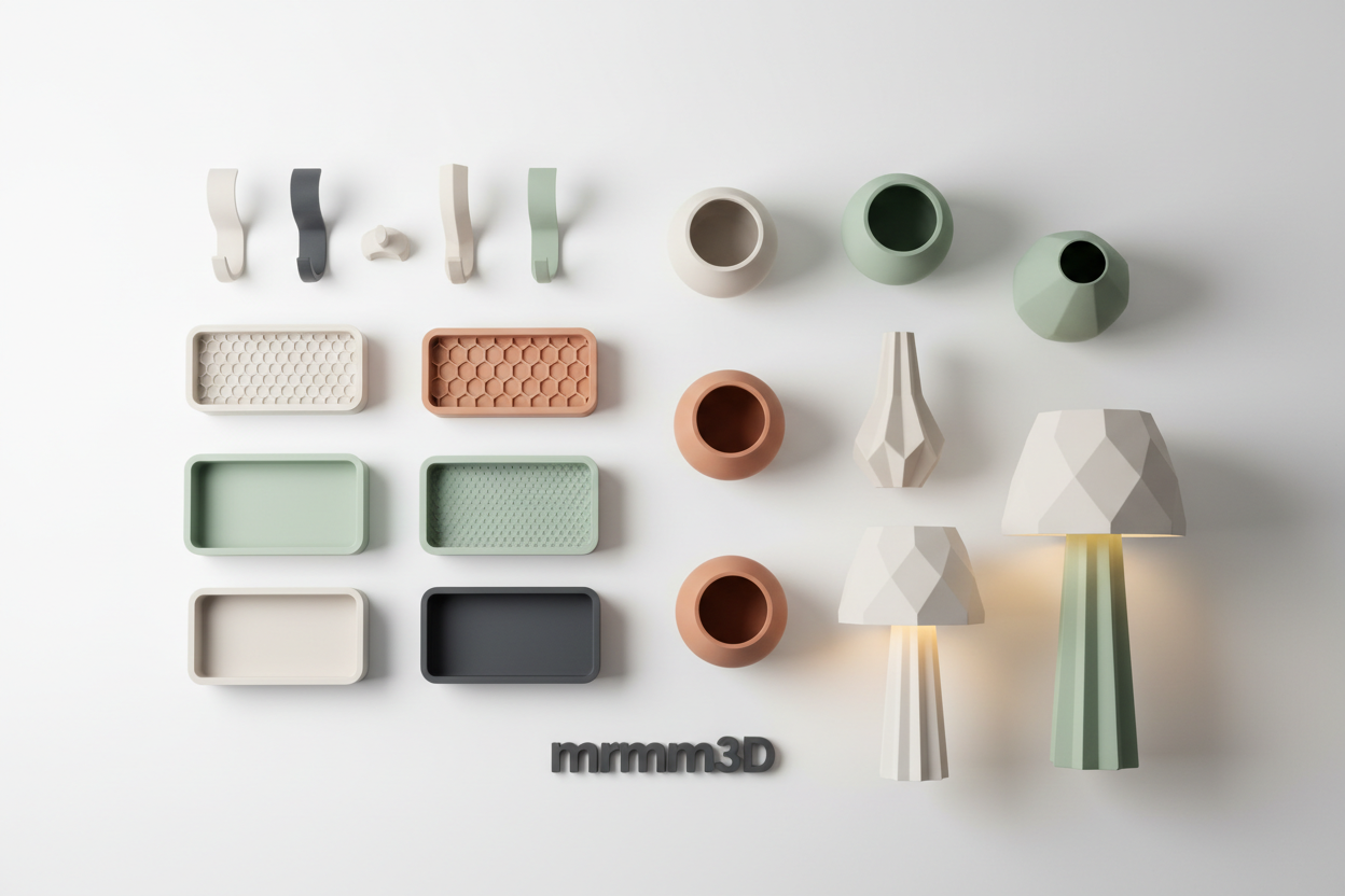 Collection mrmm3D