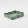 Plateau Empilable Vague