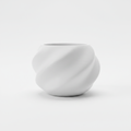 Petit Pot Rond Organique