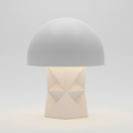 Lampe de Table Dôme